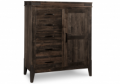 Chattanooga Highboy Chest New